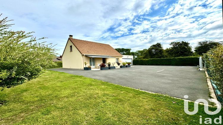 Ma-Cabane - Vente Maison Trouville-sur-Mer, 103 m²