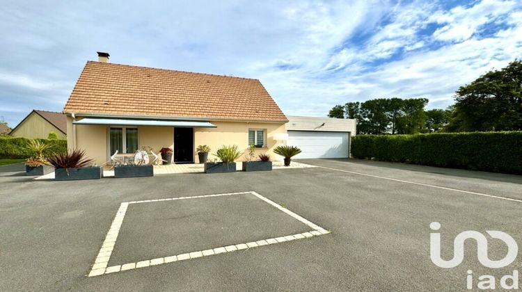 Ma-Cabane - Vente Maison Trouville-sur-Mer, 103 m²