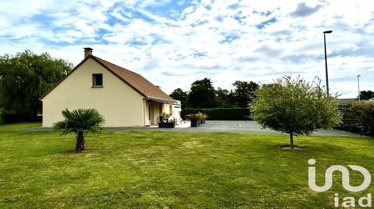 Ma-Cabane - Vente Maison Trouville-sur-Mer, 103 m²