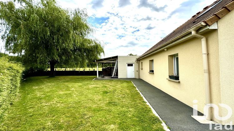 Ma-Cabane - Vente Maison Trouville-sur-Mer, 103 m²