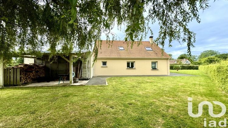 Ma-Cabane - Vente Maison Trouville-sur-Mer, 103 m²