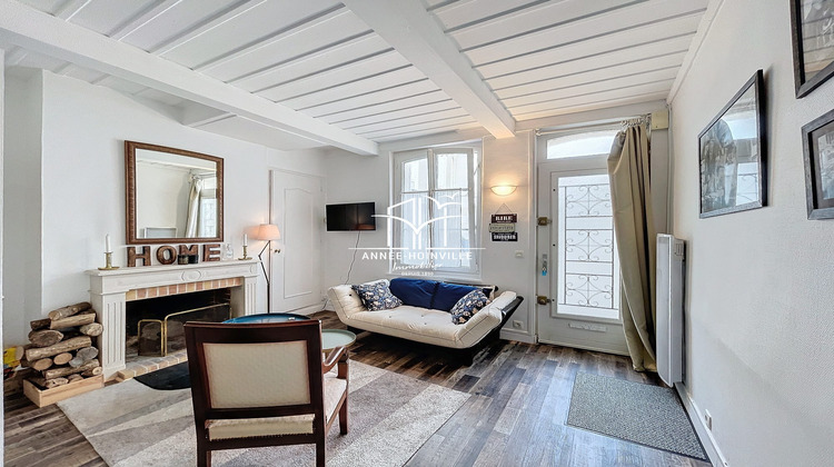 Ma-Cabane - Vente Maison Trouville-sur-Mer, 65 m²