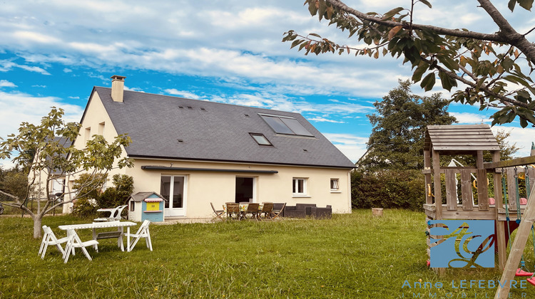 Ma-Cabane - Vente Maison Trouville-sur-Mer, 100 m²