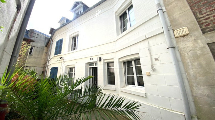 Ma-Cabane - Vente Maison Trouville-sur-Mer, 57 m²