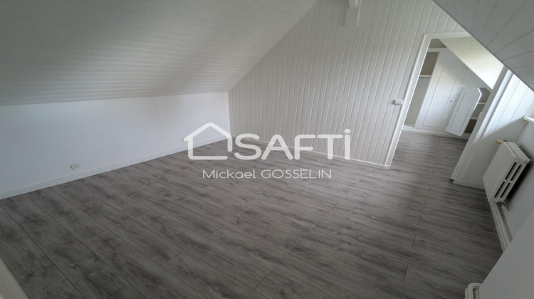 Ma-Cabane - Vente Maison Trouville-sur-Mer, 64 m²