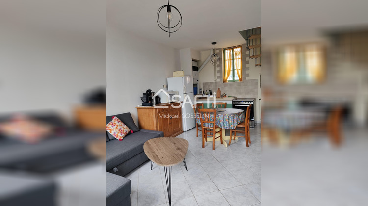 Ma-Cabane - Vente Maison Trouville-sur-Mer, 43 m²