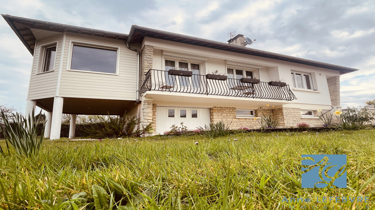 Ma-Cabane - Vente Maison Trouville-sur-Mer, 150 m²