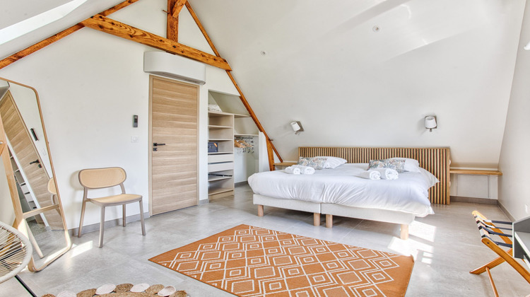 Ma-Cabane - Vente Maison Trouville-sur-Mer, 176 m²