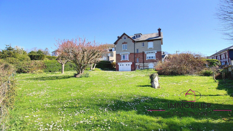 Ma-Cabane - Vente Maison Trouville-sur-Mer, 182 m²