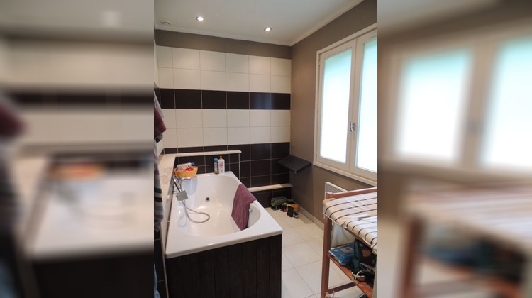 Ma-Cabane - Vente Maison TROUVILLE-SUR-MER, 120 m²