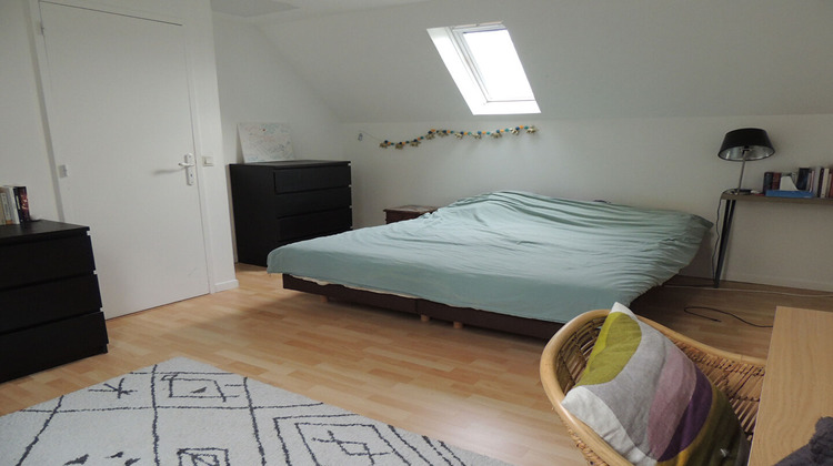 Ma-Cabane - Vente Maison TROUVILLE-SUR-MER, 120 m²