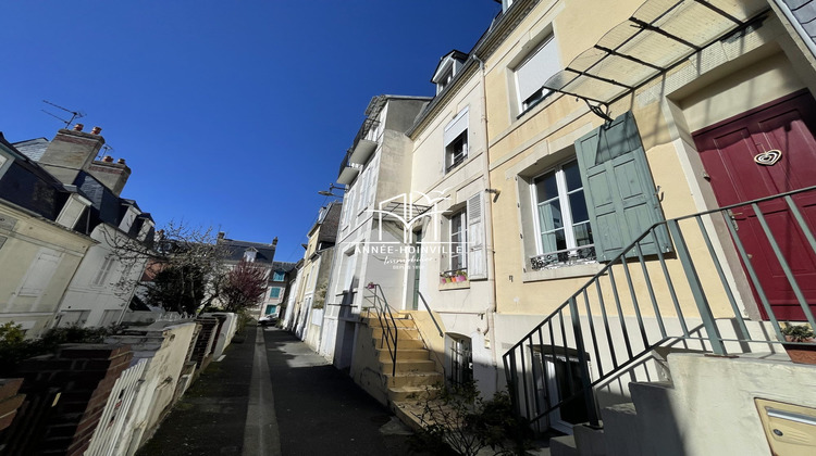 Ma-Cabane - Vente Maison Trouville-sur-Mer, 110 m²