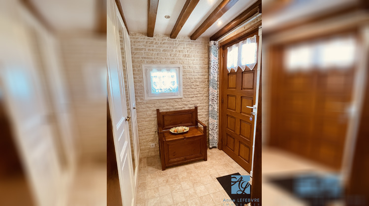 Ma-Cabane - Vente Maison Trouville-sur-Mer, 128 m²