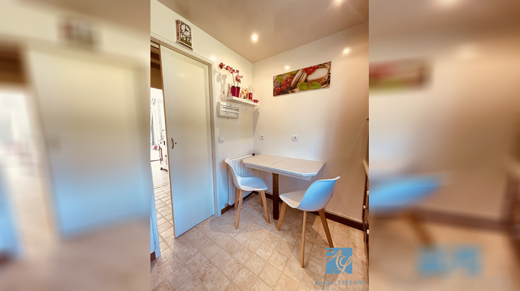 Ma-Cabane - Vente Maison Trouville-sur-Mer, 128 m²