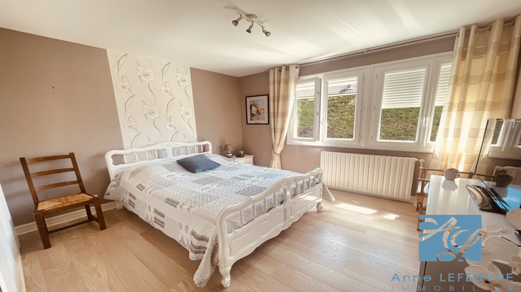 Ma-Cabane - Vente Maison Trouville-sur-Mer, 128 m²