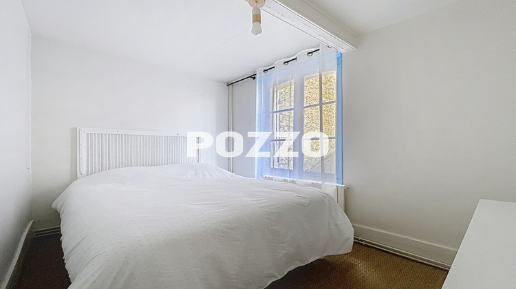 Ma-Cabane - Vente Maison TROUVILLE-SUR-MER, 65 m²