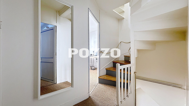 Ma-Cabane - Vente Maison TROUVILLE-SUR-MER, 65 m²