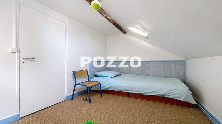 Ma-Cabane - Vente Maison TROUVILLE-SUR-MER, 65 m²