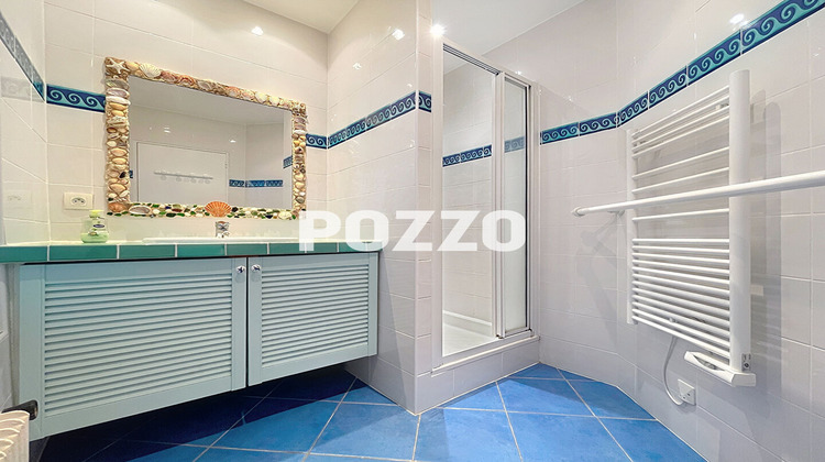 Ma-Cabane - Vente Maison TROUVILLE-SUR-MER, 65 m²