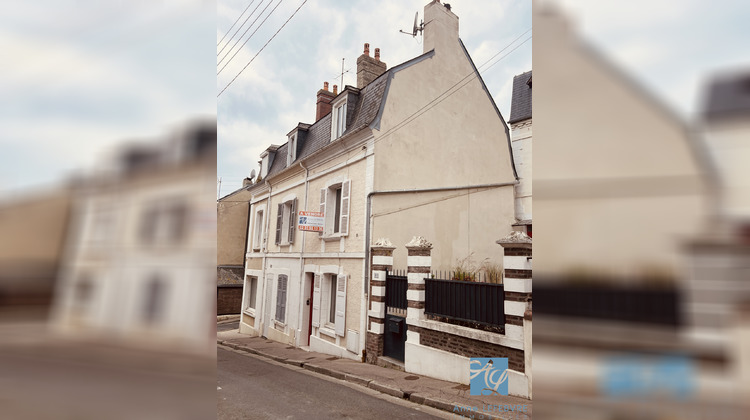 Ma-Cabane - Vente Maison Trouville-sur-Mer, 70 m²