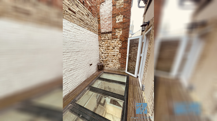 Ma-Cabane - Vente Maison Trouville-sur-Mer, 70 m²