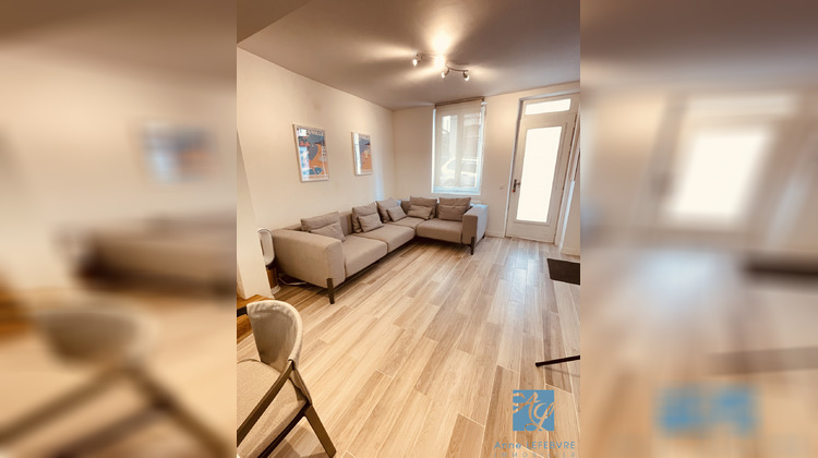 Ma-Cabane - Vente Maison Trouville-sur-Mer, 70 m²