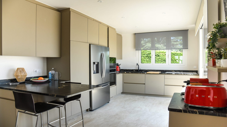 Ma-Cabane - Vente Maison Trouville-sur-Mer, 136 m²