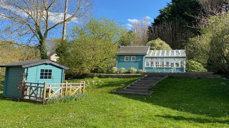 Ma-Cabane - Vente Maison Trouville-sur-Mer, 79 m²