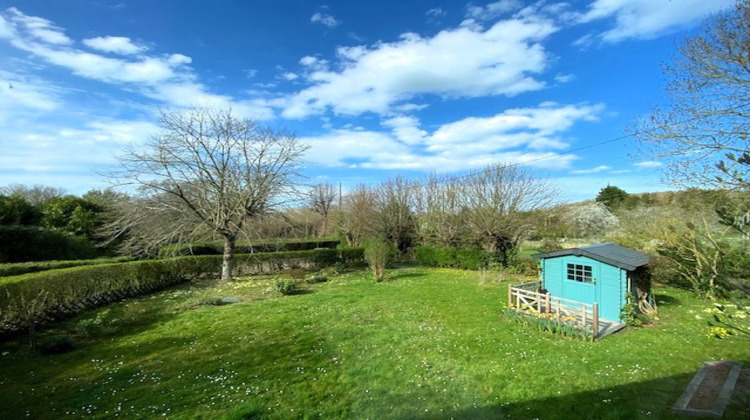 Ma-Cabane - Vente Maison Trouville-sur-Mer, 79 m²