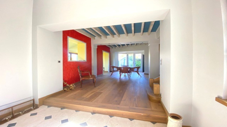 Ma-Cabane - Vente Maison Trouville-sur-Mer, 79 m²