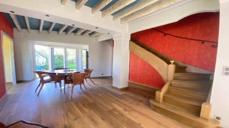 Ma-Cabane - Vente Maison Trouville-sur-Mer, 79 m²