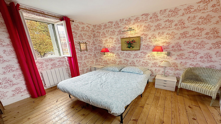 Ma-Cabane - Vente Maison TROUVILLE-SUR-MER, 92 m²