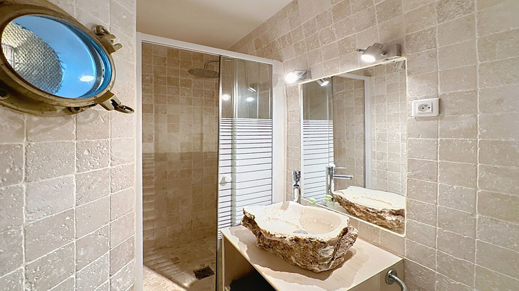 Ma-Cabane - Vente Maison TROUVILLE-SUR-MER, 92 m²