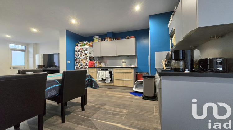 Ma-Cabane - Vente Maison Trouville-sur-Mer, 70 m²