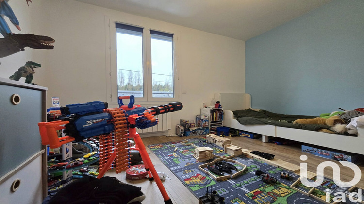 Ma-Cabane - Vente Maison Trouville-sur-Mer, 70 m²