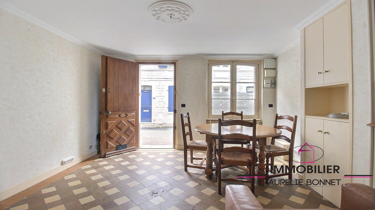 Ma-Cabane - Vente Maison Trouville-sur-Mer, 55 m²