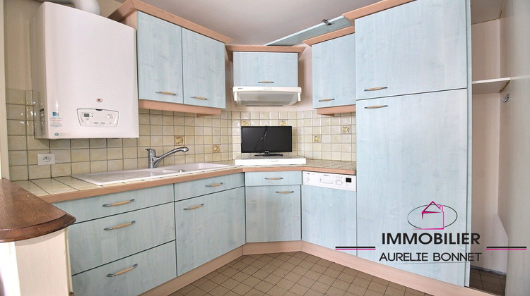 Ma-Cabane - Vente Maison Trouville-sur-Mer, 55 m²