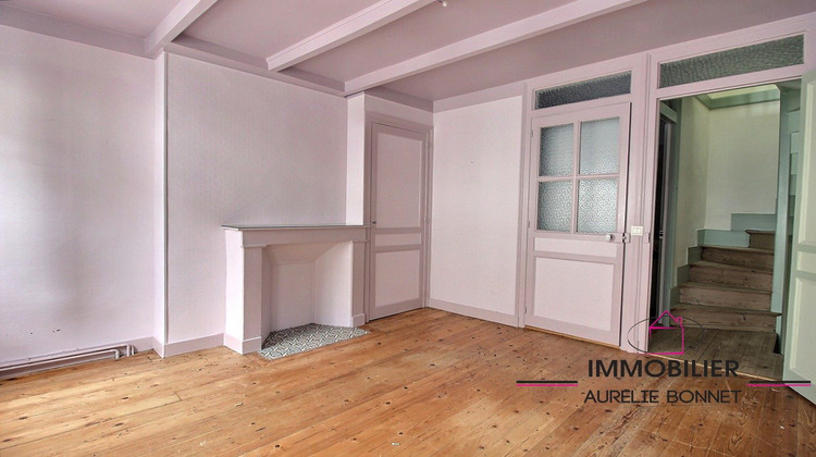 Ma-Cabane - Vente Maison Trouville-sur-Mer, 55 m²