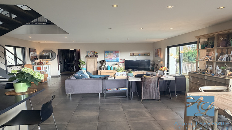 Ma-Cabane - Vente Maison Trouville-sur-Mer, 210 m²