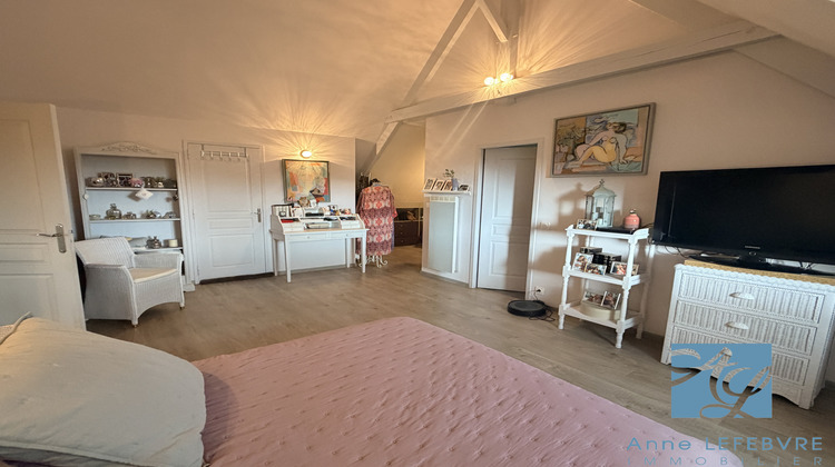 Ma-Cabane - Vente Maison Trouville-sur-Mer, 210 m²