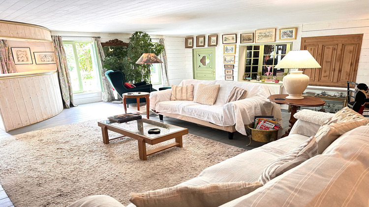 Ma-Cabane - Vente Maison TROUVILLE-SUR-MER, 286 m²