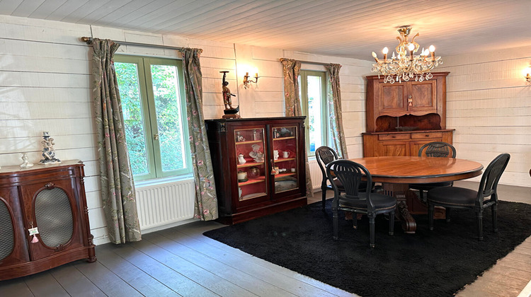 Ma-Cabane - Vente Maison TROUVILLE-SUR-MER, 286 m²