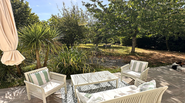 Ma-Cabane - Vente Maison TROUVILLE-SUR-MER, 286 m²