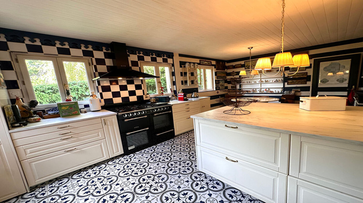 Ma-Cabane - Vente Maison TROUVILLE-SUR-MER, 286 m²