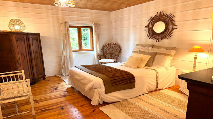 Ma-Cabane - Vente Maison TROUVILLE-SUR-MER, 286 m²