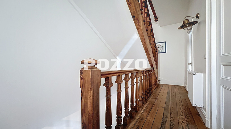 Ma-Cabane - Vente Maison TROUVILLE-SUR-MER, 100 m²