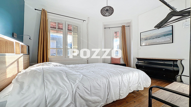 Ma-Cabane - Vente Maison TROUVILLE-SUR-MER, 100 m²