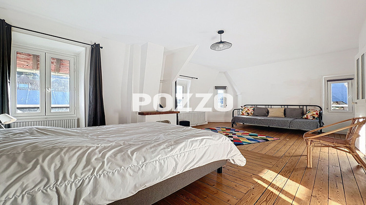 Ma-Cabane - Vente Maison TROUVILLE-SUR-MER, 100 m²