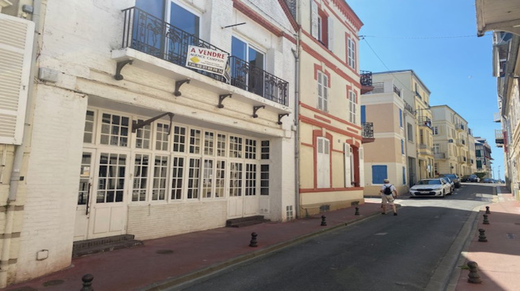 Ma-Cabane - Vente Maison Trouville-sur-Mer, 241 m²