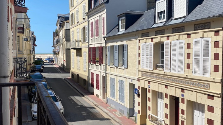 Ma-Cabane - Vente Maison Trouville-sur-Mer, 241 m²